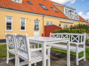 Apartment Annbritt - 500m from the sea by Interhome